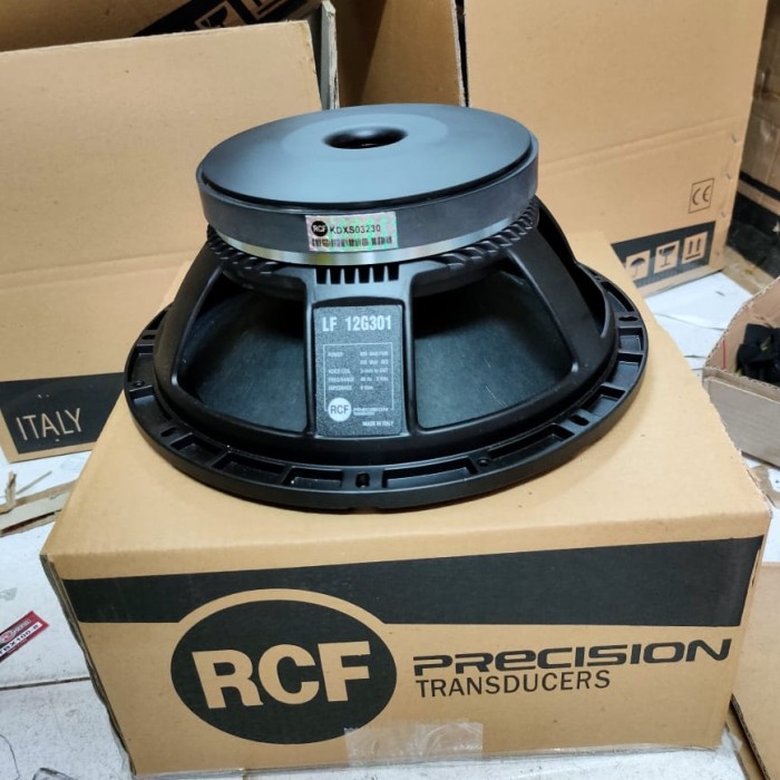 rcf 12g301
