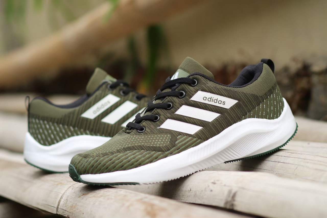 Jual Adidas Army Shoes Terbaru - Jun 