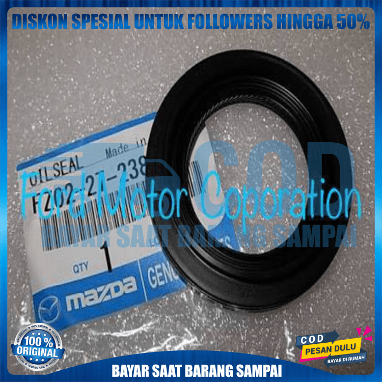 Oil seal asroda Drive shaft kiri mazda CX5 biante skyaktif oem japan