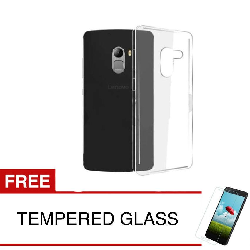 Motomo Lenovo Vibe C A2020 Metal Hardcase Metal Backcover 