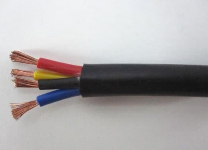 Kabel Jembo NYY 3x70mm Meteran / Roll