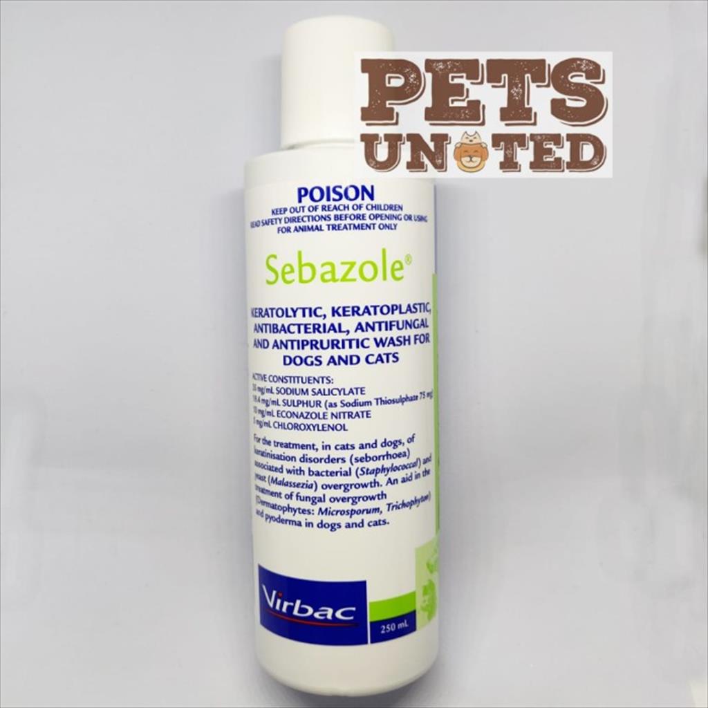 Sebazole Shampoo | atelier-yuwa.ciao.jp