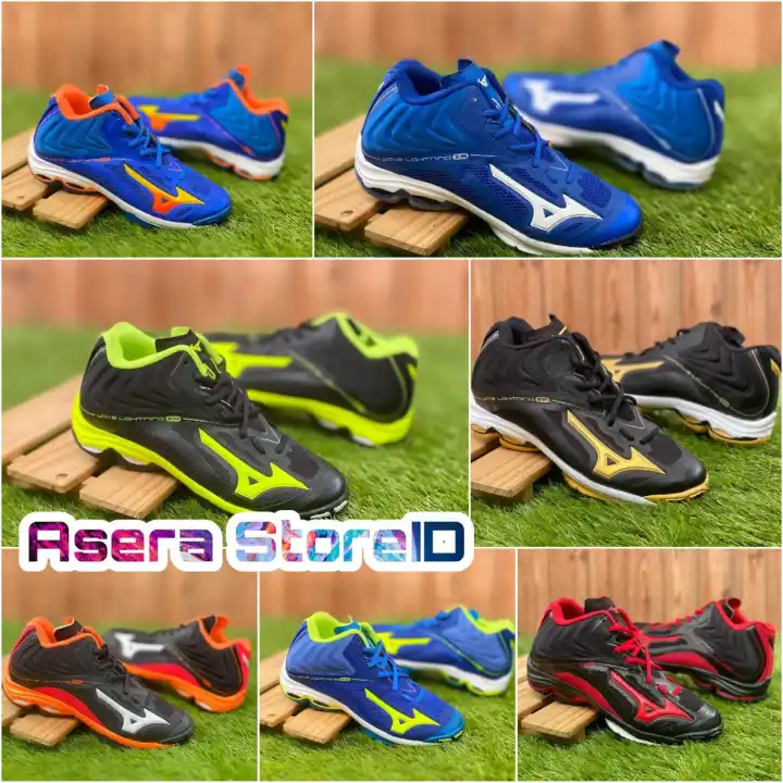 basket mizuno promo