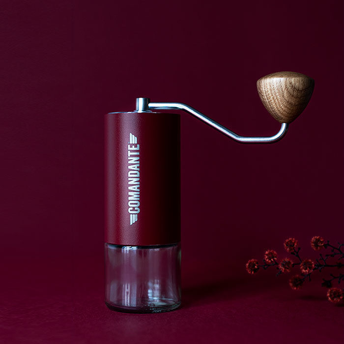 Comandante - Grinder C40 Nitro Blade 