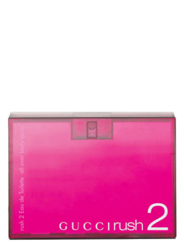 Gucci Eau de Parfum II 30 ml Eau de Parfum Spray