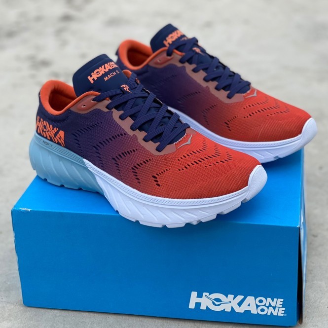 hoka one one sizing reddit