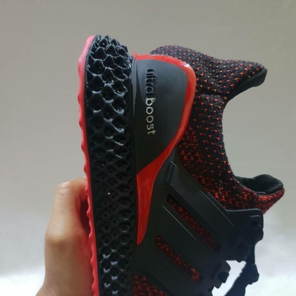 Jual Adidas Ultra 4d Premium Terbaru - Jun 2022 | Lazada