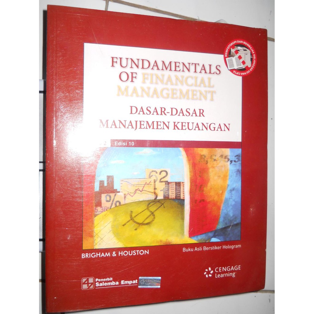 buku manajemen keuangan 2 brigham eugene buku manajemen keuangan 2 brigham eugene