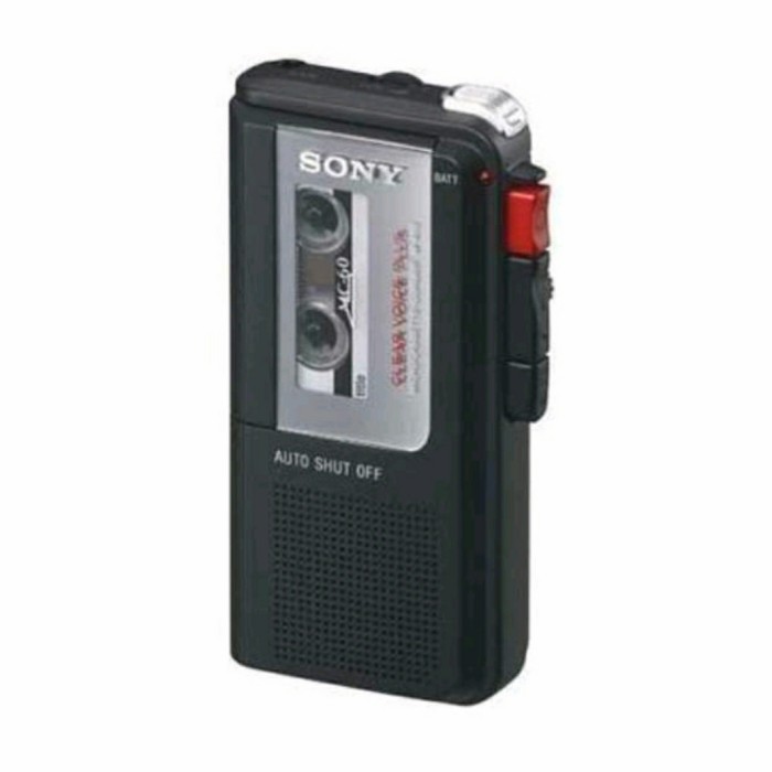 Dictaphone SONY ICD-PX240 Alger Kouba - - Algérie