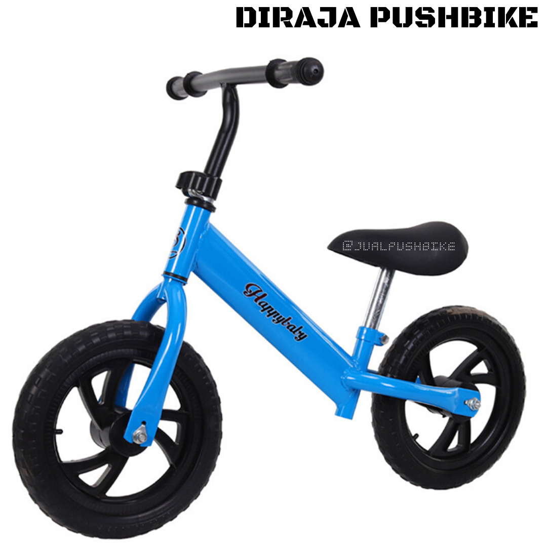 push bike murah