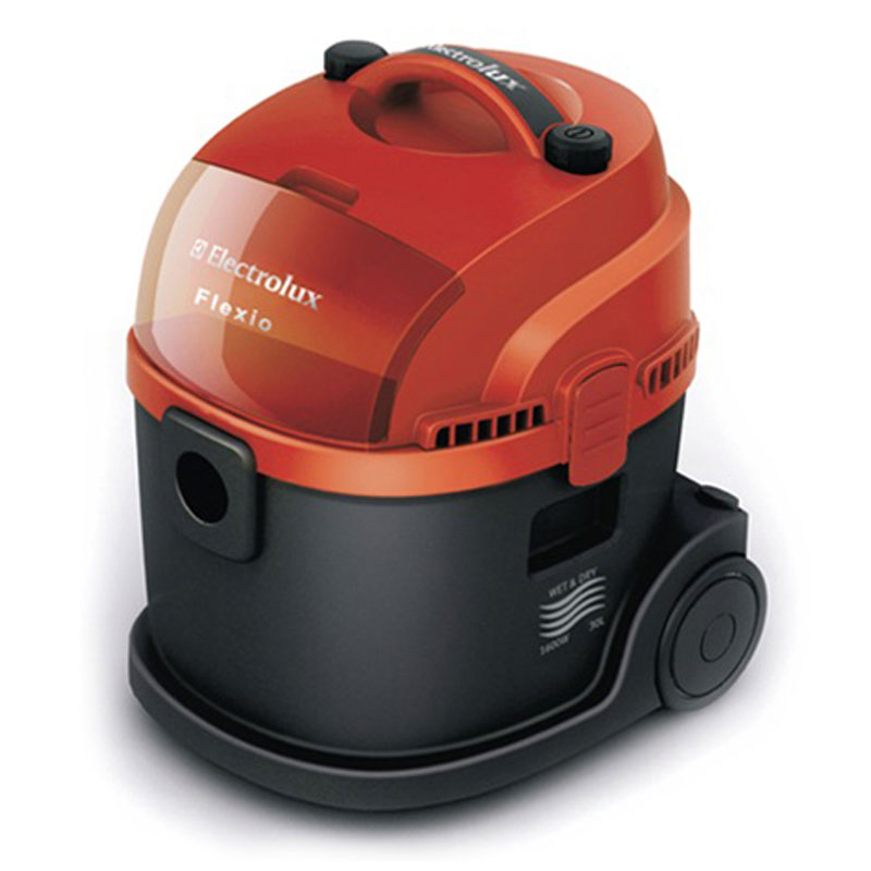 Dry Z931 Flexio Penyedot Debu 