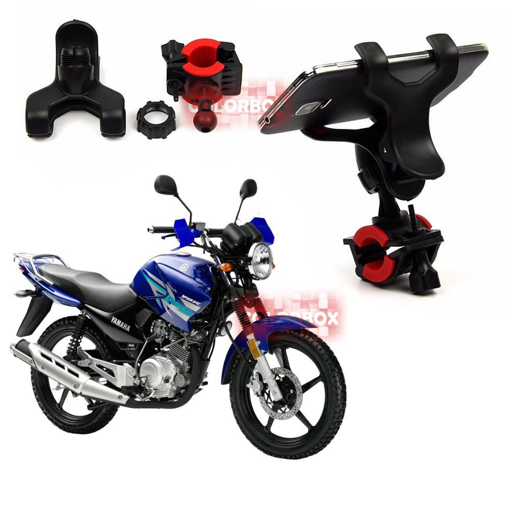 Mr Universal Car Holder Mobil Bike Holder Holder Motor 