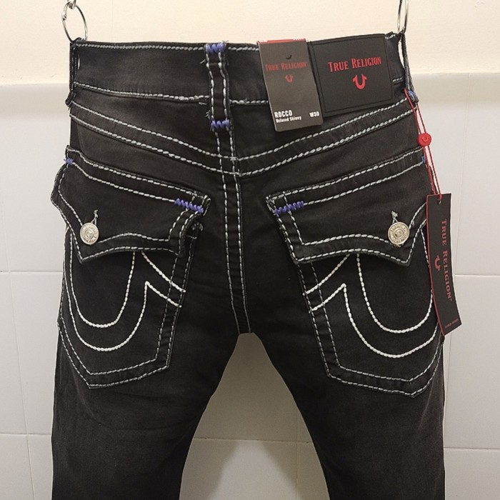 Jual Celana Jeans True Religion Terbaru 