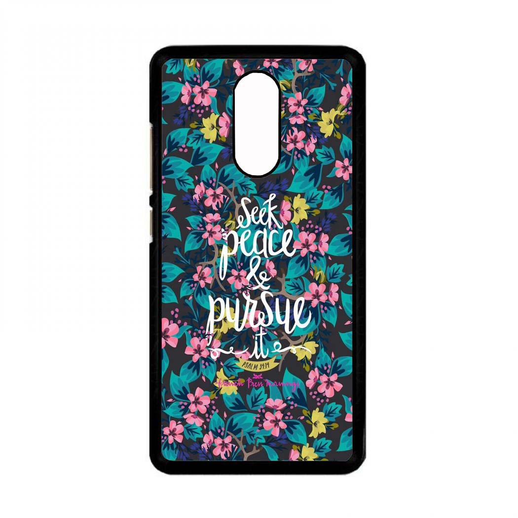 Rajamurah fashion printing case Oppo Xiaomi Redmi Note 4 - 11