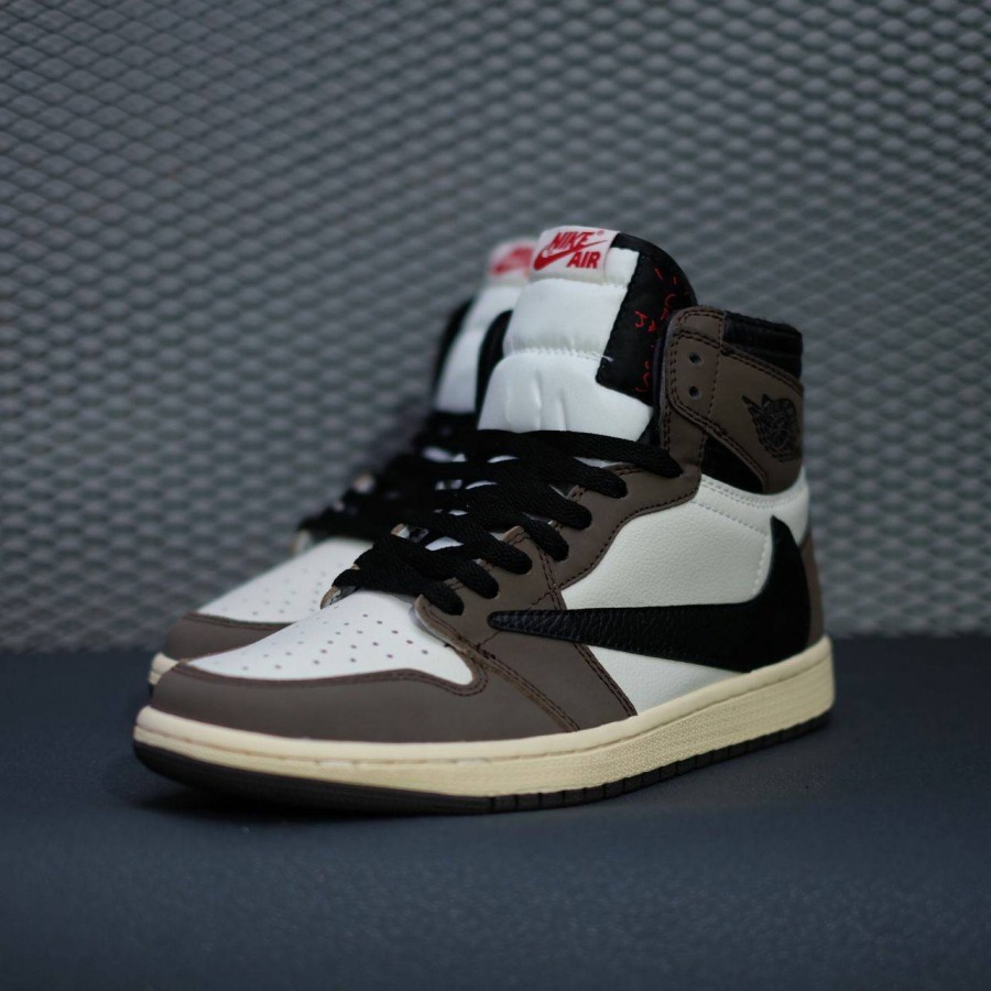 How To Cop The Travis Scott x Air Jordan 1 Retro High OG • KicksOnFire.com