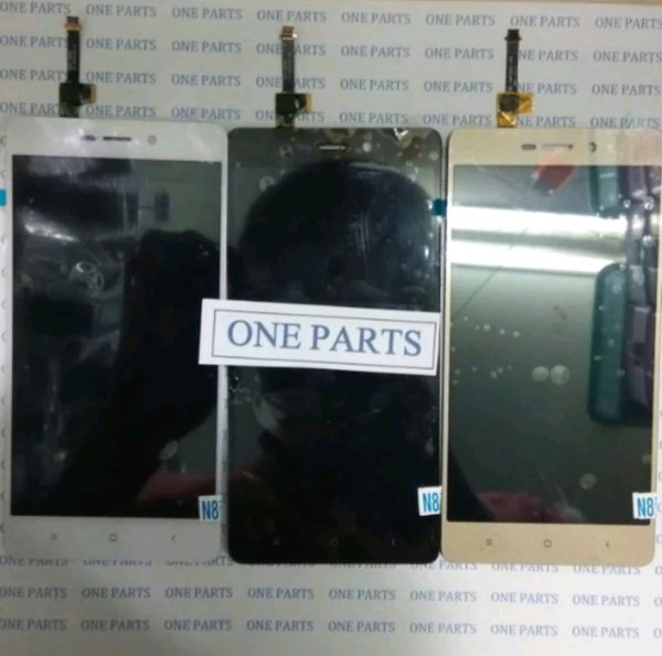 Jual Lcd Xiaomi 3x Terbaru - Aug 2022 
