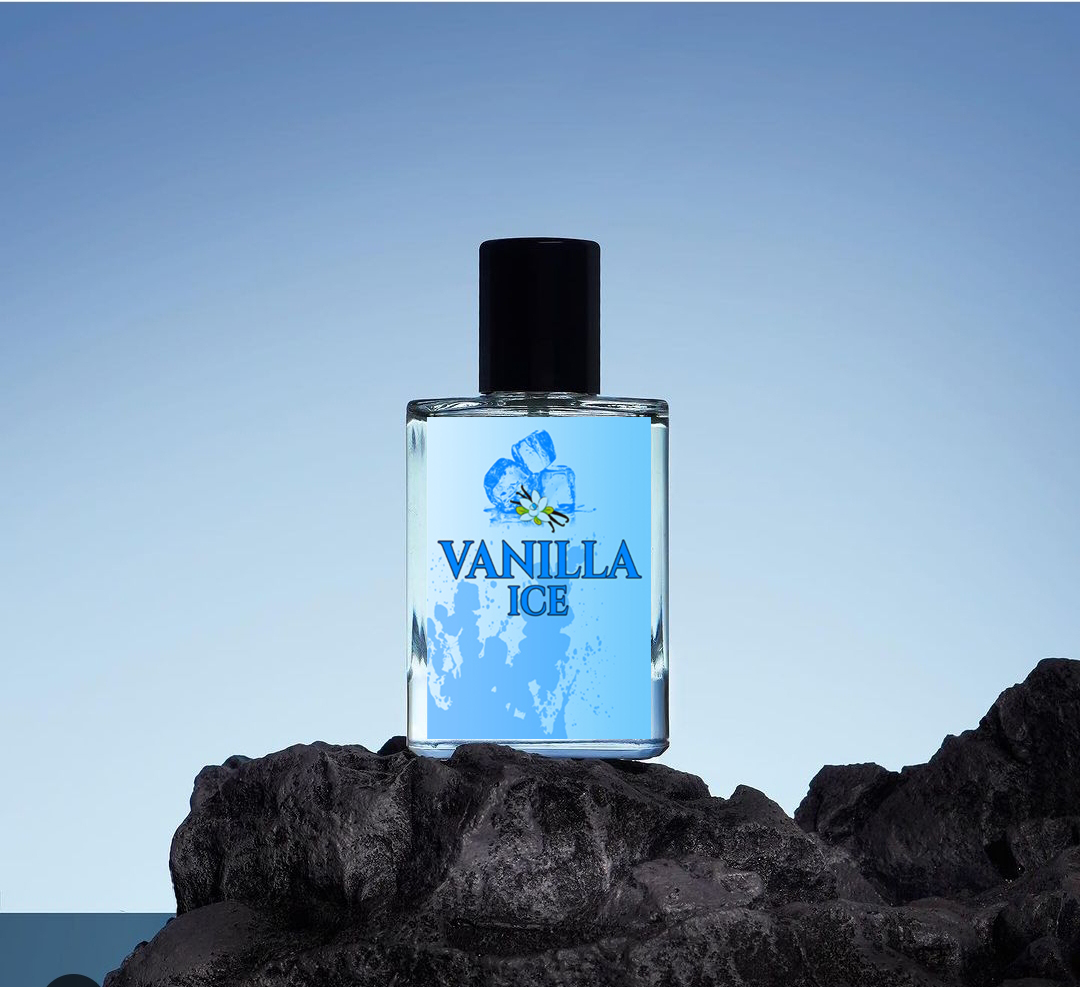 Vanilla ice online parfum