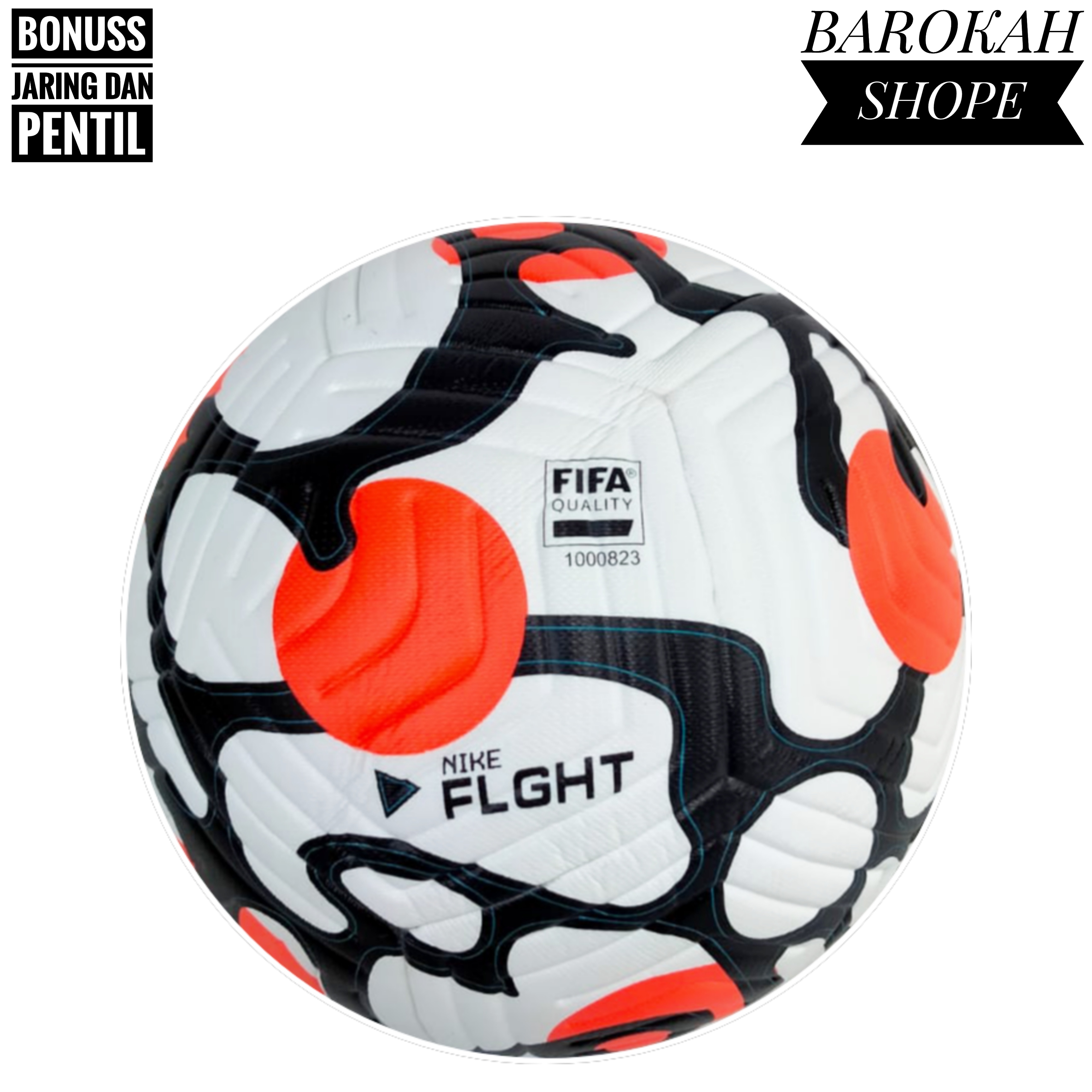 Ball Nike Flight Premier League size 5 | R-GOL.com - Football boots \u0026  equipment
