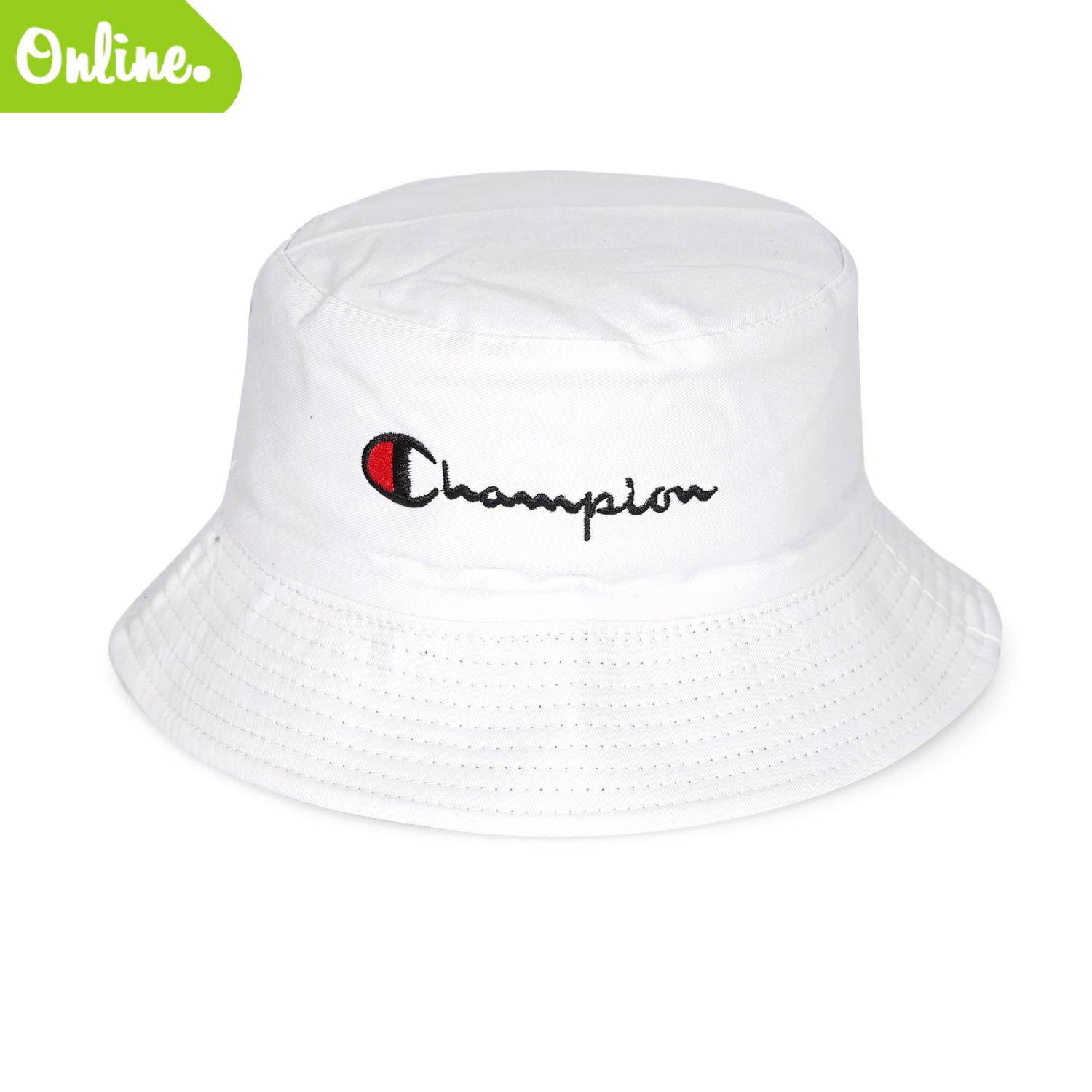 Topi Bucket Hat CP Simple / Women's 