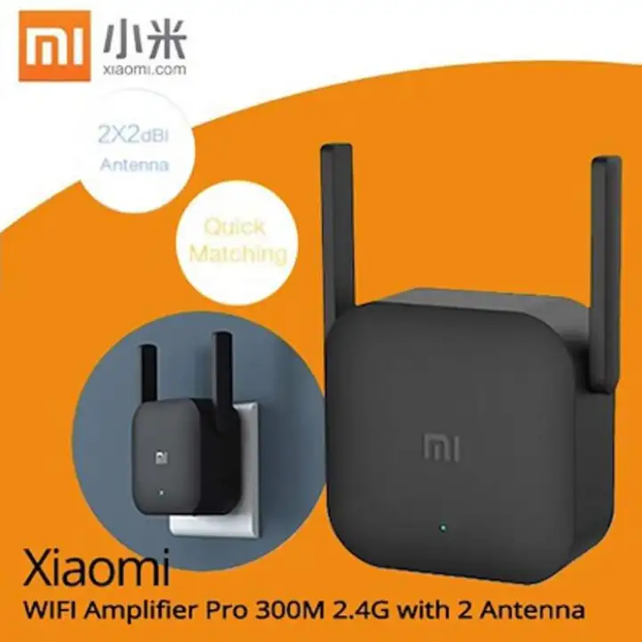 Harga Heboh Xiaomi Wifi Extender Pro Mifi Router Modem Wifi 4g Penguat Sinyal Wifimodem Wifi