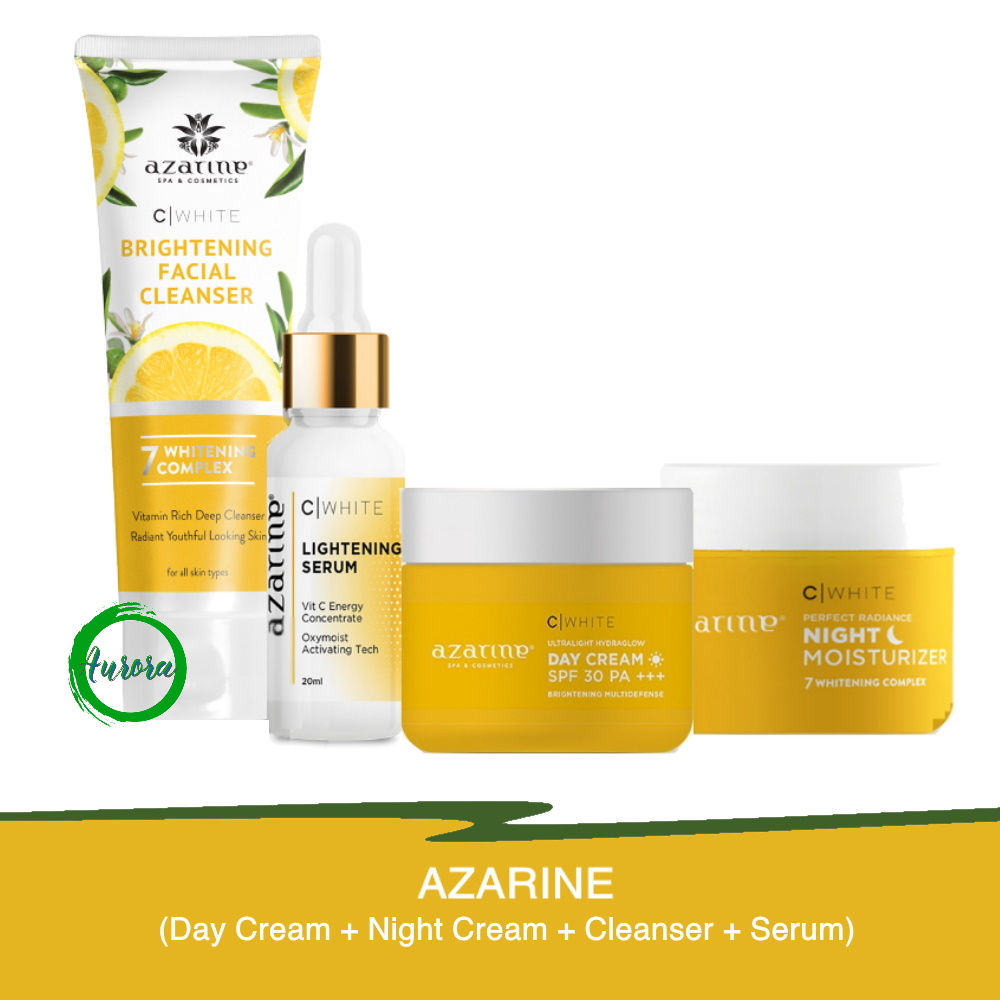 azarine moisturizer