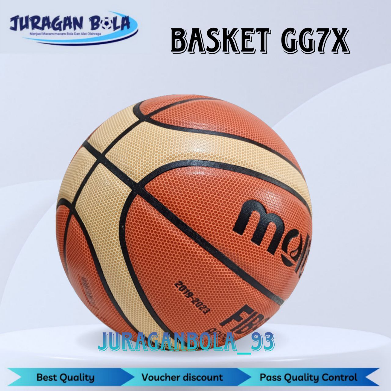 Bola Basket GG7X Keseruan dan Tantangan dalam Olahraga Bola Basket