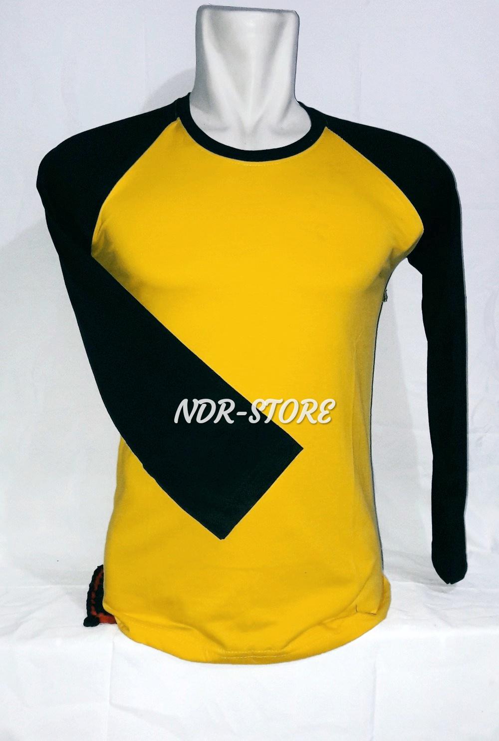 Gambar Kaos Polos Warna Kuning Kunyit - status wa galau