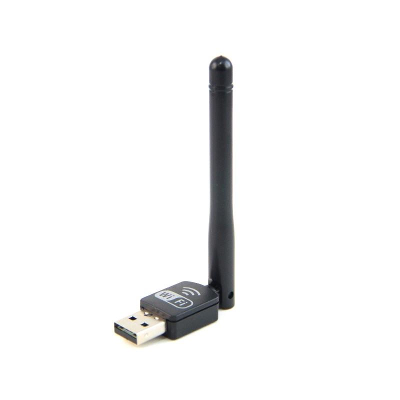 Penguat Sinyal Wifi 300 Mbps Usb Wifi Antena Murah Hitam Penangkap Sinyal Wifi Di Laptop 300mbps Lazada Indonesia