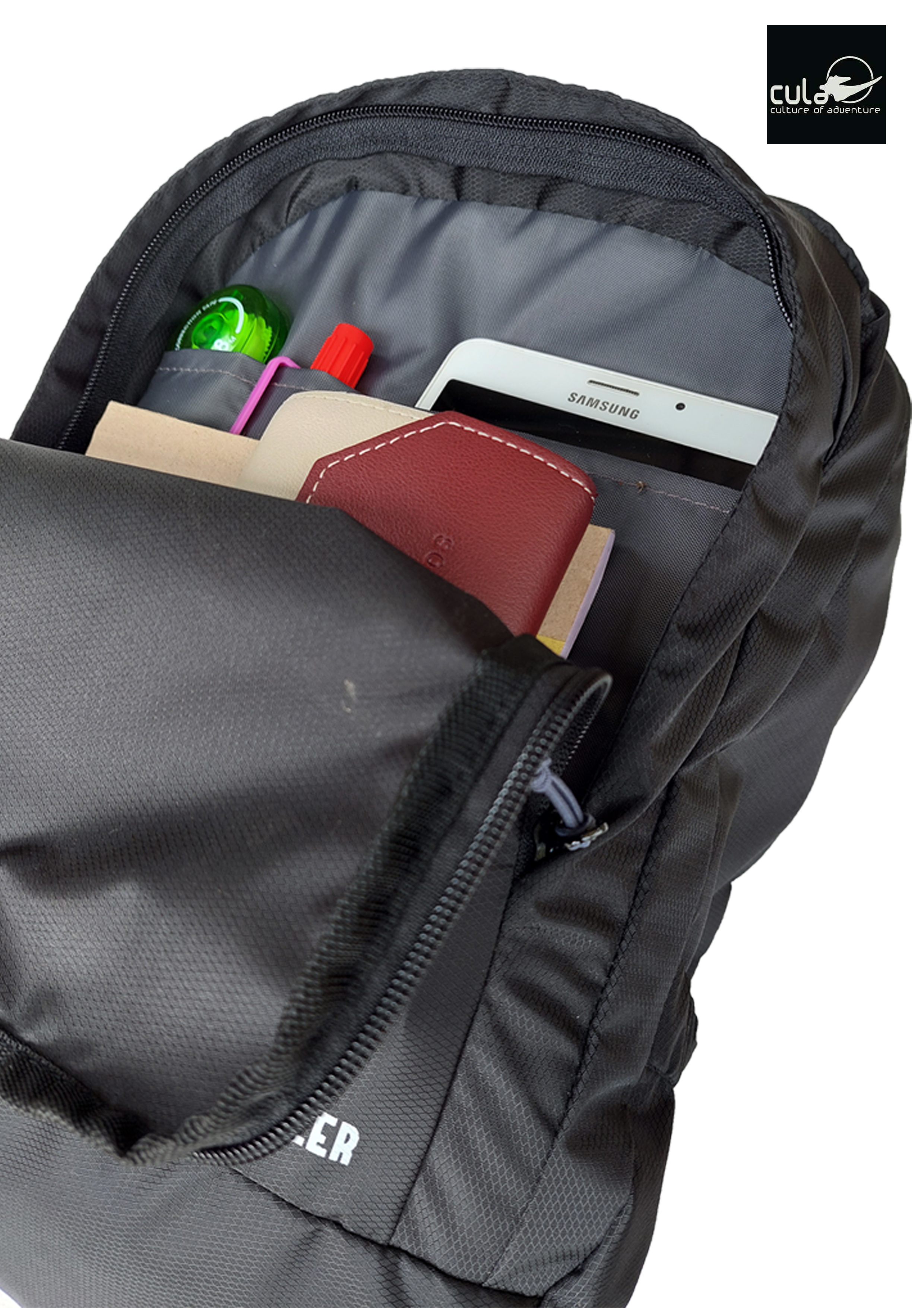 Tas Punggung - Tas Ransel UNISEX 