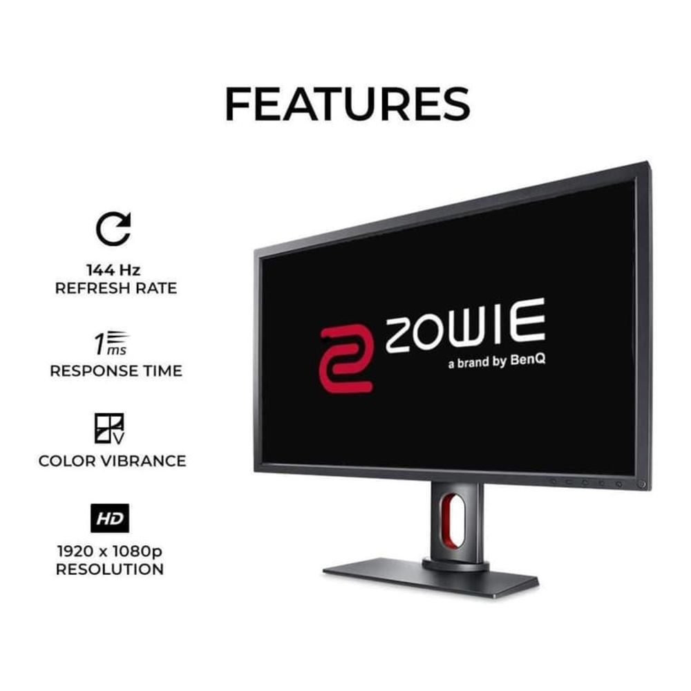 Jual Zowie Monitor 144hz Terbaru | Lazada.co.id