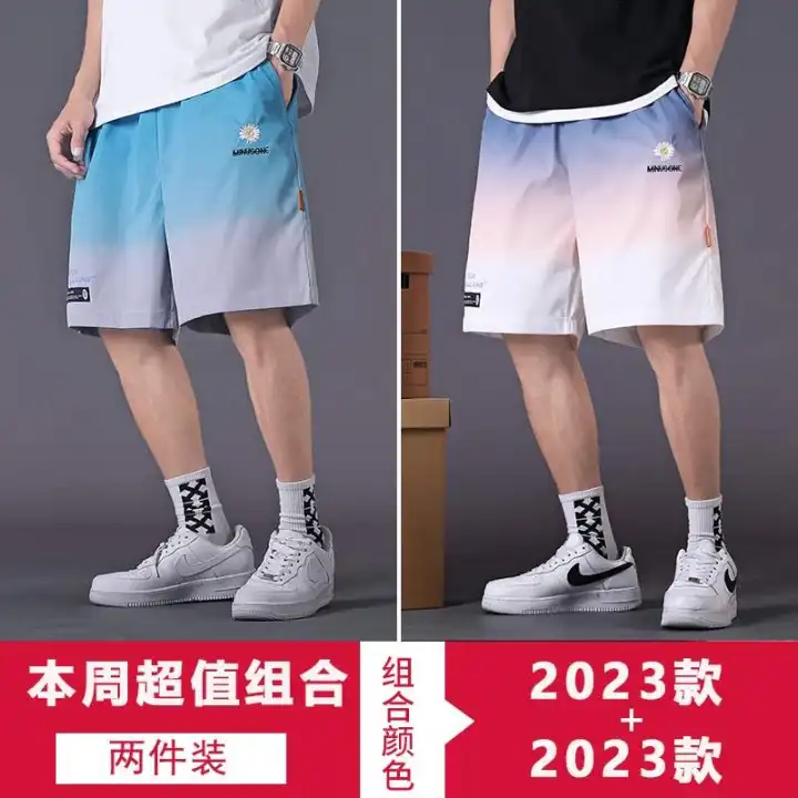 nike loose shorts
