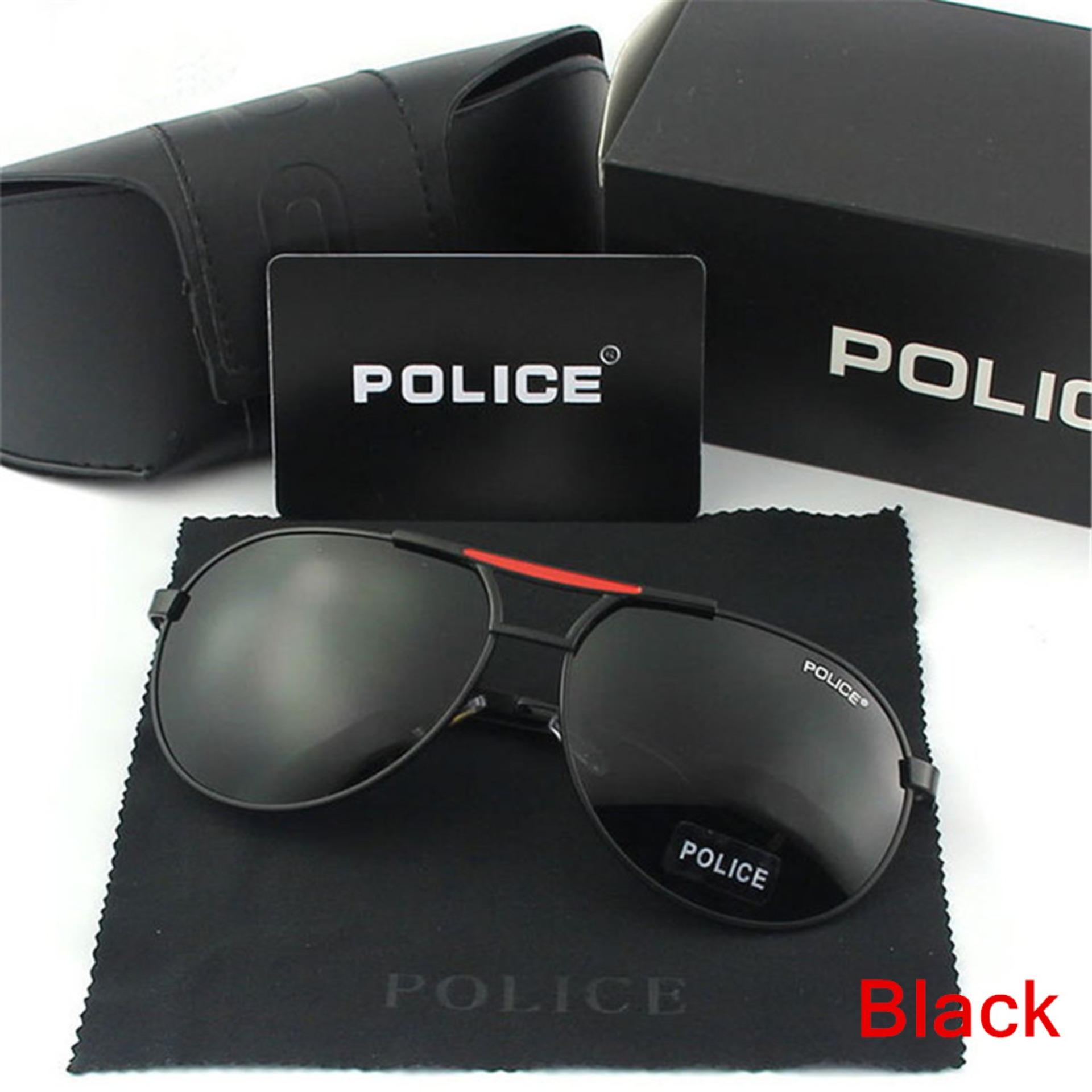 Rp 189.000. Baru Kacamata Hitam Polisi Wanita Anti-Ultraviolet ...