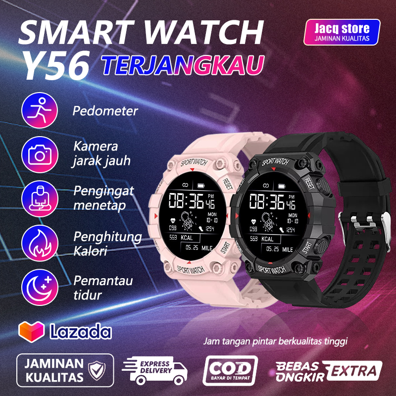 y56 smartwatch