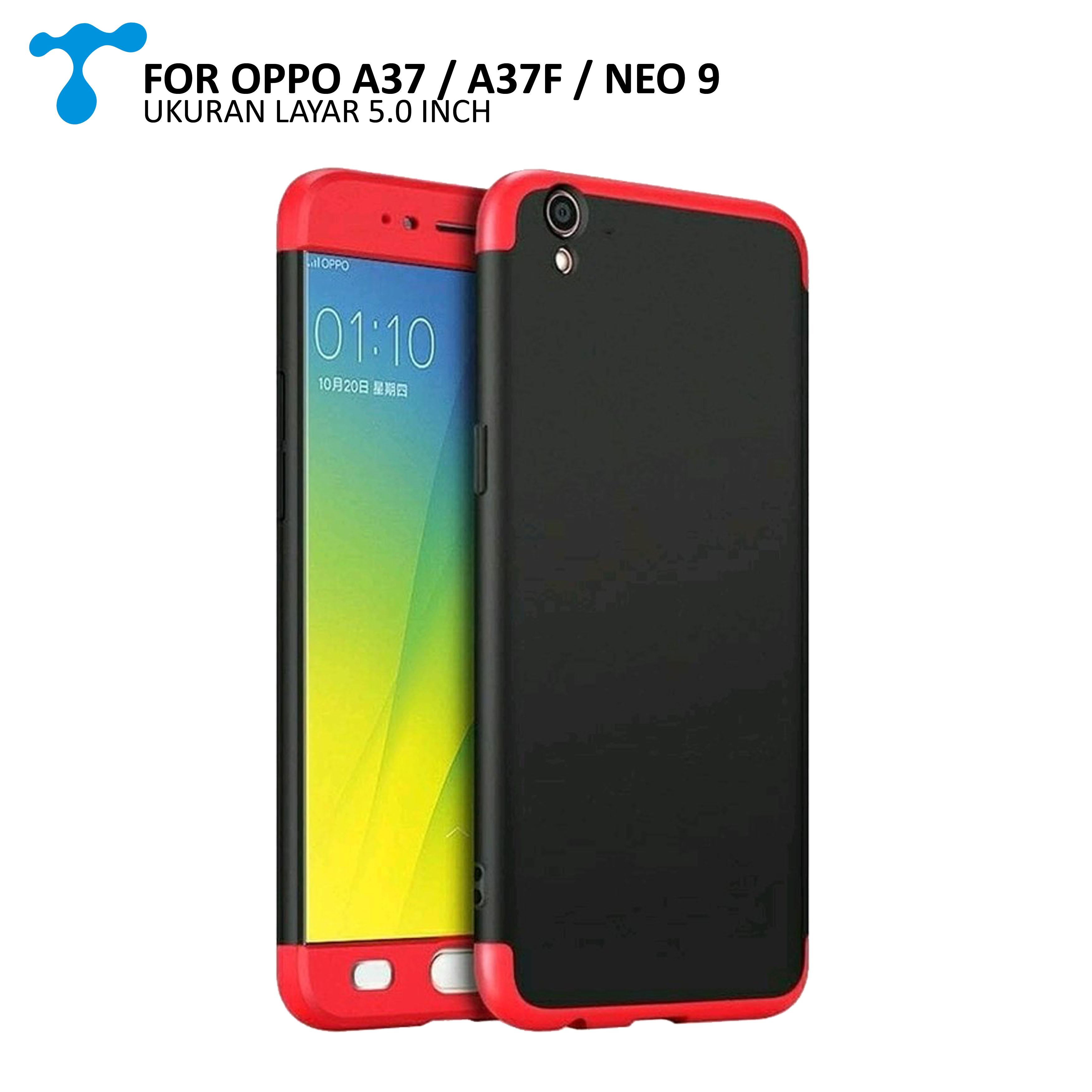 Case Slim Armor For Oppo Yoyo R2001 Emas - Smart4K Design 
