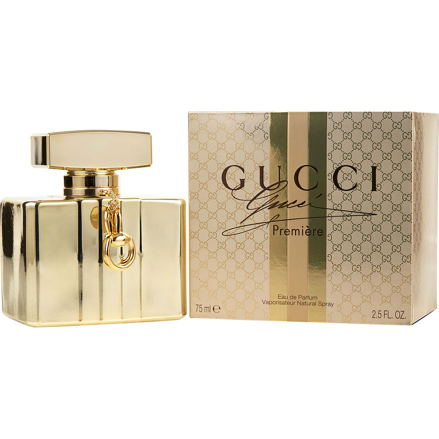 gucci premiere women's perfume