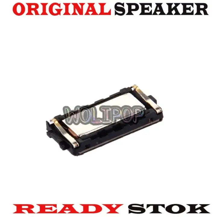 Speaker Atas Telinga Asus Zenfone 2 Laser 5 5 Ze550kl Z00ld Z00wd Original New Lazada Indonesia