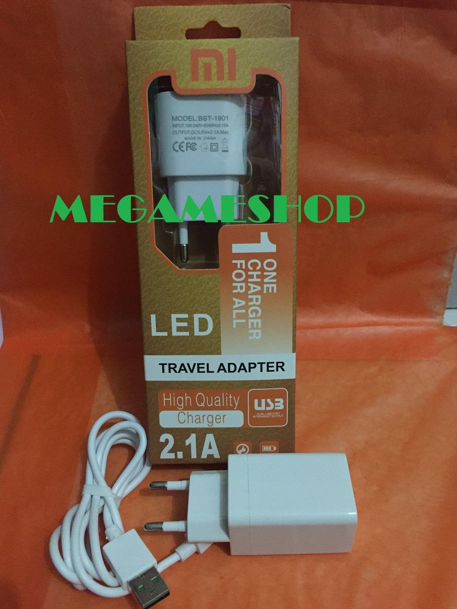 New Fast Charging 2.1 A LED Superior Speed XIAOMI Xiomi Ori / Charger / Carger / Chasan / Casan / Cas / Fastcarger / FastCarging / Xiaomi Xiomi Xiami For Redmi Note 1 2 3 4 2S Note1 Note2 Note3 Note4 1S Redmi2 / Mi4i Mi 4i / 4x 4A_MGM27