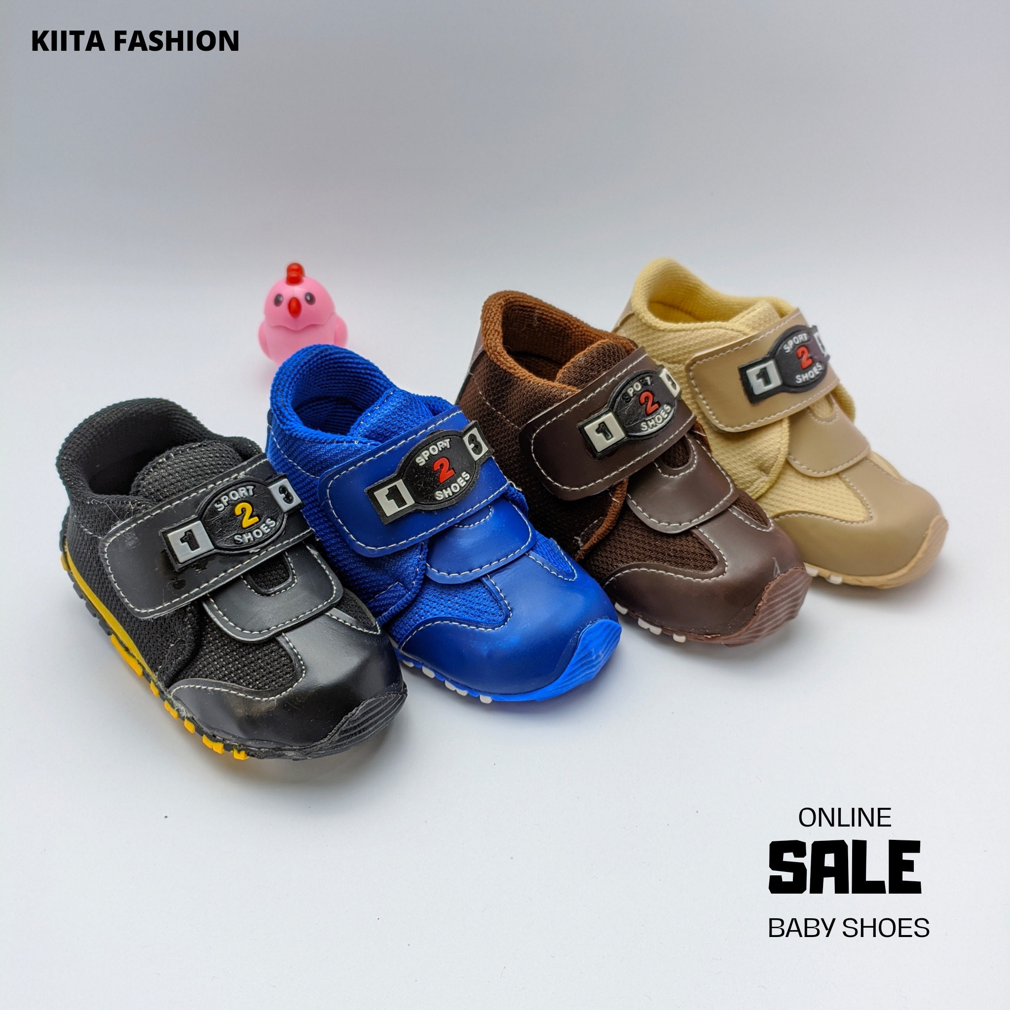 Sepatu Anak Laki-laki Terbaru Usia Tahun Boots Stylish