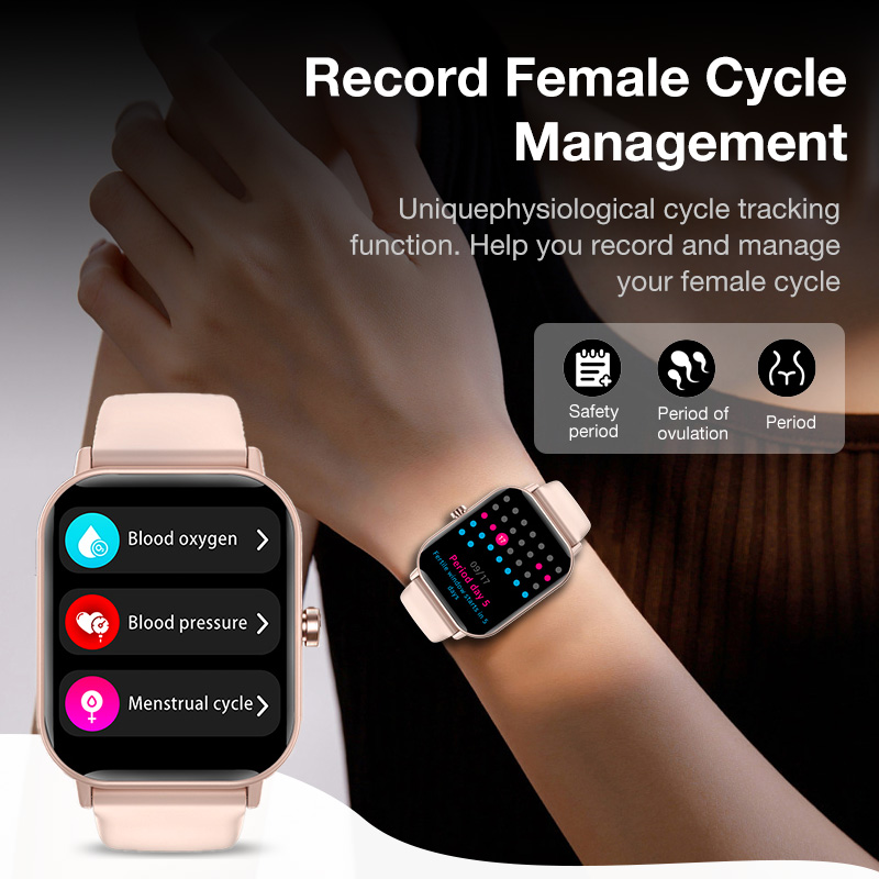 Apple Watch Smart Watch Sanlepus Sanlepus Ecg Smart Sanlepus