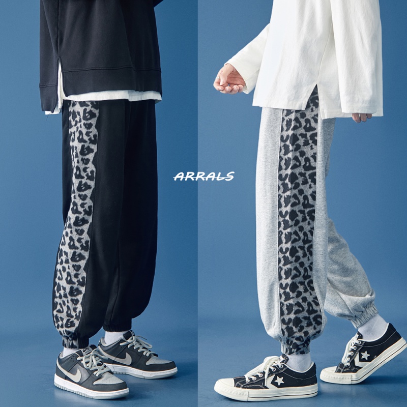 boyfriend style sweatpants