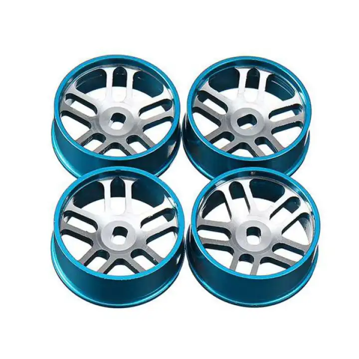 rc car wheel hub