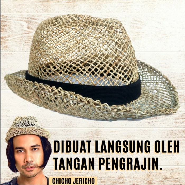 Jual Topi Ben Terbaru - Jun 2022 | Lazada