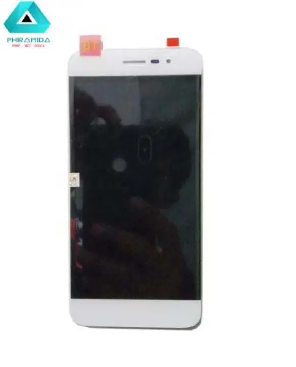 Lcd Touchscreen Coolpad Fancy E561 Layar Sentuh Coolpad Fancy E561 Kaca Hp Coolpad Fancy Fullset Lazada Indonesia