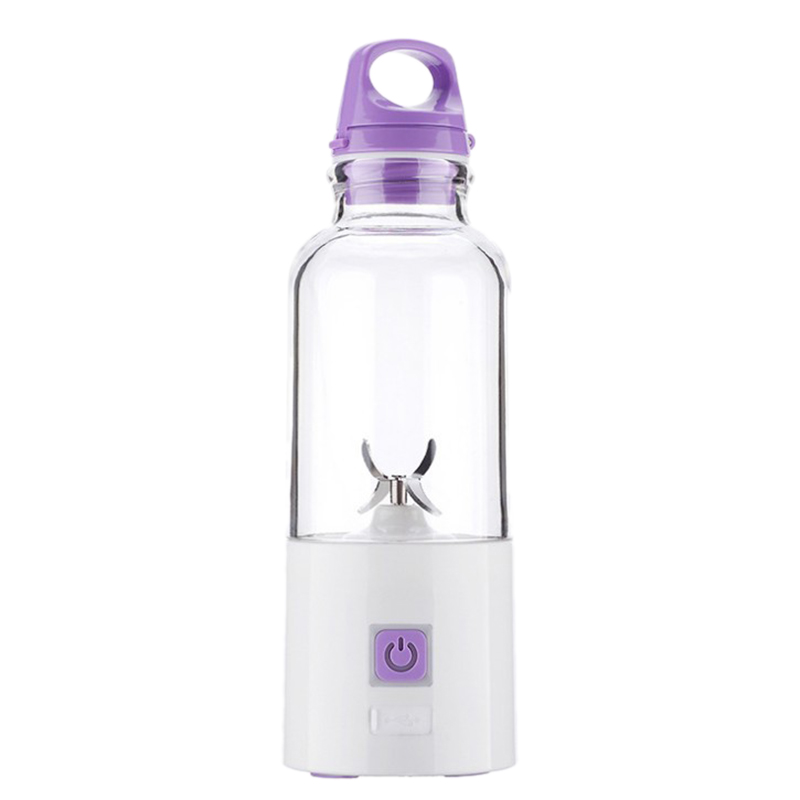 Waterproof Fruit Juicer Rechargeable Mini Juicer Electric Portable Fruits and Vegetables Stir Juice Squeezer Juice Cup