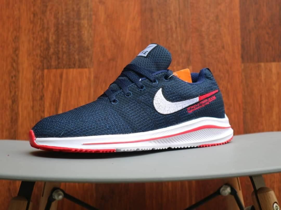 SEPATU NIKE AIRMAX ZOOM FULL BORDIR PRIA WANITA JOGING RUNNING SNEAKERS KETS GYM FITNES KASUAL CASUAL GAYA SANTAI RUNNER LARI IMPORT PREMIUM ORI