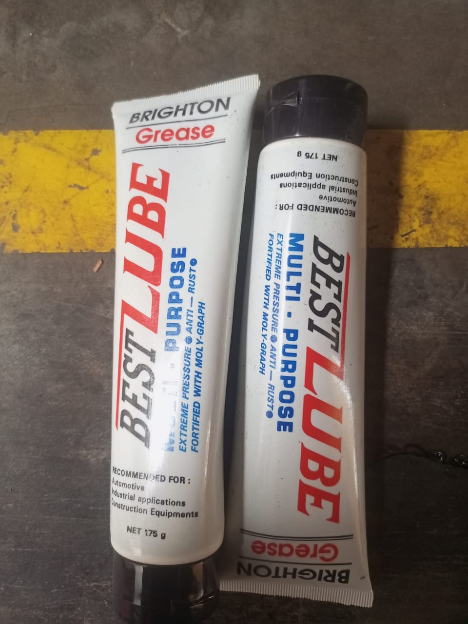 Grease gemuk cv joint best lube Lazada Indonesia