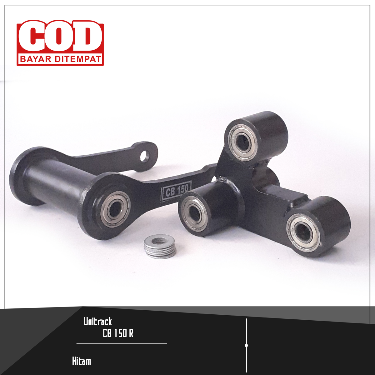 Unitrack Cb 150 R Membeli Jualan Online Standar Motor Aksesori Dengan Harga Murah Lazada Indonesia