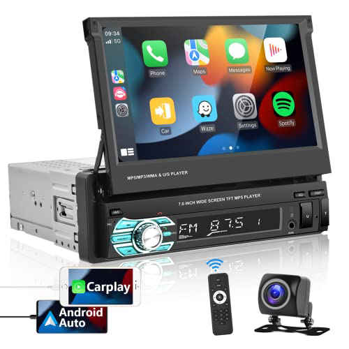 Jual Apple Carplay Stereo Terbaru - Sep 