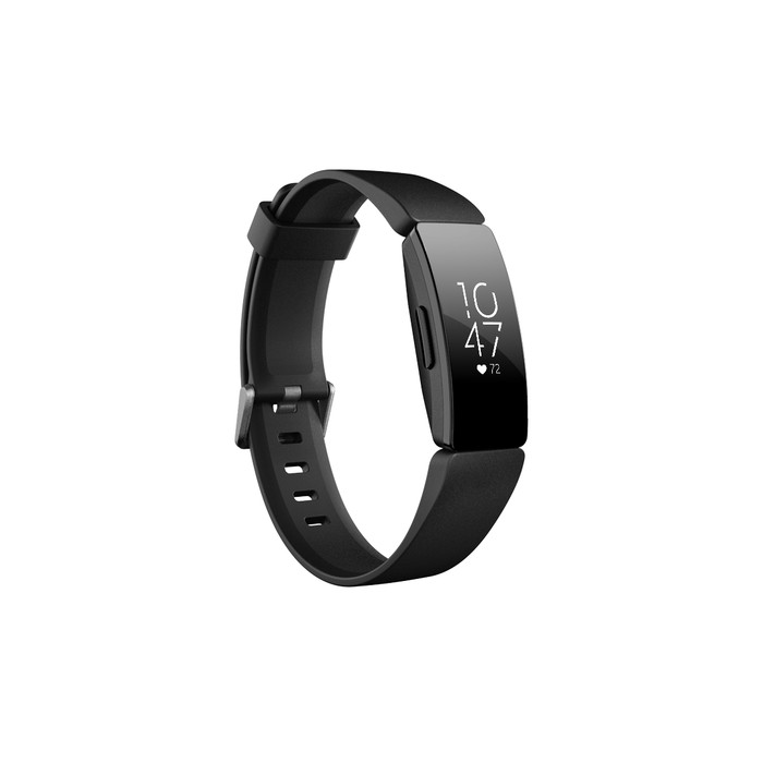 fitbit activity tracker