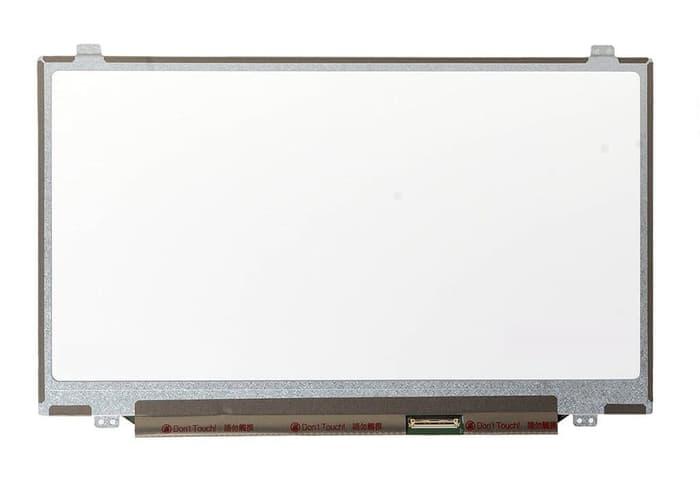 Diskon!!! LED LCD 14.0 SLIM 30 Pin Laptop ACER E5-476 E5-476G ES1-432 Z476 Z1402